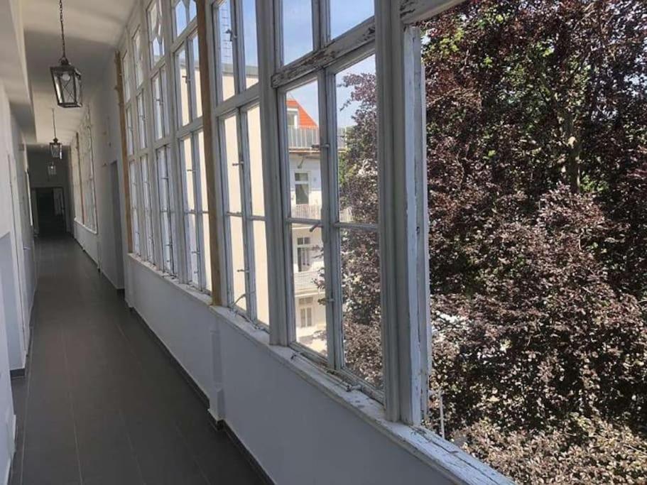 Paraderma Apartment Im Zentrum Baden Bei Wien Exterior foto