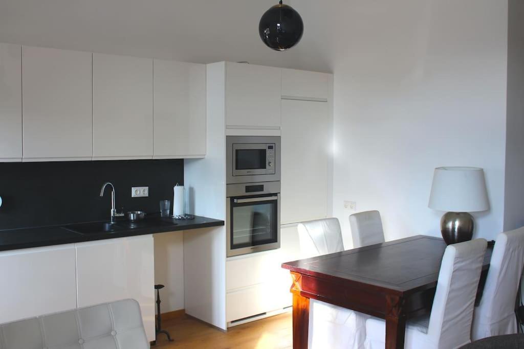 Paraderma Apartment Im Zentrum Baden Bei Wien Exterior foto